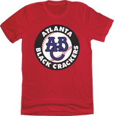 Atlanta Black Crackers